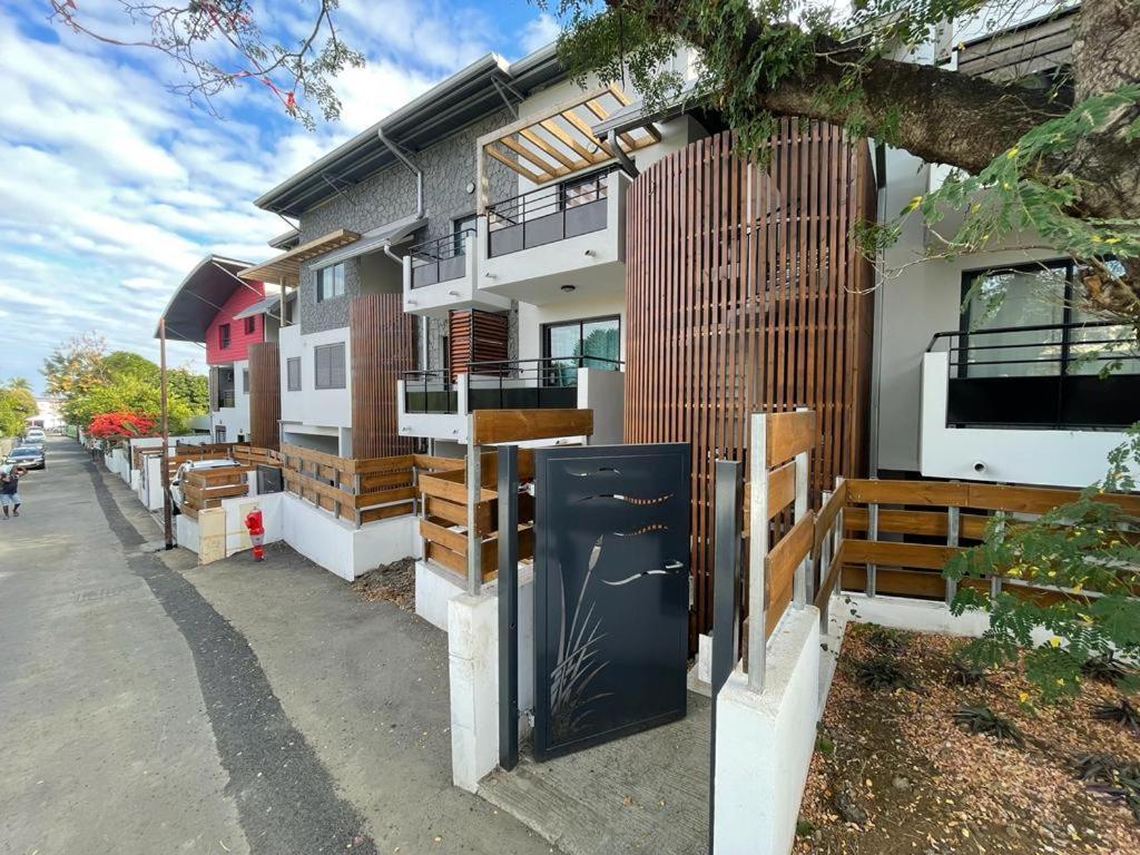 Leu Girembelle Apartment Saint-Leu Exterior photo